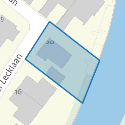 Perceel BRC00-C-3722