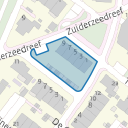 Perceel BRC00-C-3755