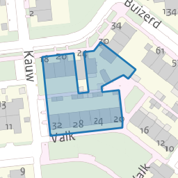 Perceel BRC00-C-3757