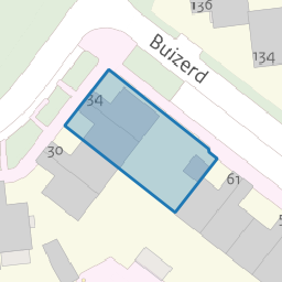 Perceel BRC00-C-3758