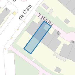 Perceel BRC00-C-3762