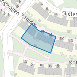 Perceel BRC00-C-3763