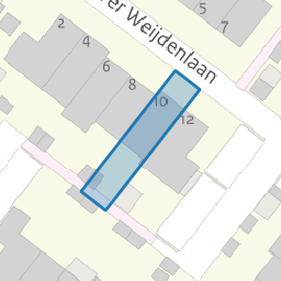 Perceel BRC00-C-3764