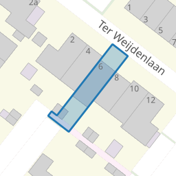 Perceel BRC00-C-3766