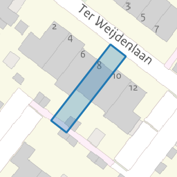 Perceel BRC00-C-3767