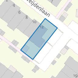 Perceel BRC00-C-3768