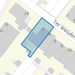 Perceel BRC00-C-3771