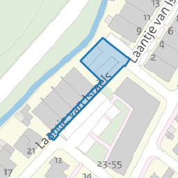 Perceel BRC00-C-3774