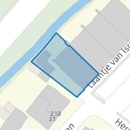 Perceel BRC00-C-3777