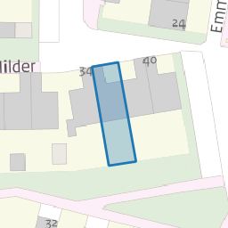 Perceel BRC00-C-3779