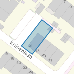 Perceel BRC00-C-3791