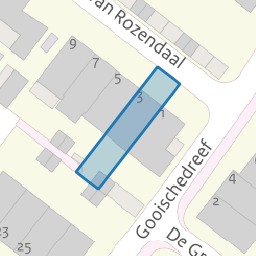 Perceel BRC00-C-3792