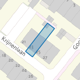 Perceel BRC00-C-3797