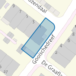 Perceel BRC00-C-3799