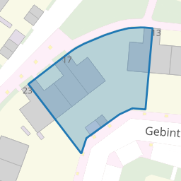 Perceel BRC00-C-3807