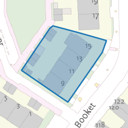 Perceel BRC00-C-3808