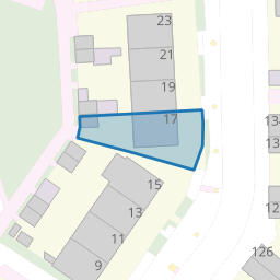 Perceel BRC00-C-3809