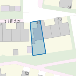 Perceel BRC00-C-3811