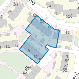 Perceel BRC00-C-3815