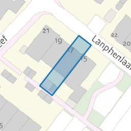 Perceel BRC00-C-3818