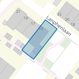 Perceel BRC00-C-3819