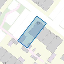 Perceel BRC00-C-3820