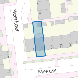 Perceel BRC00-C-3828