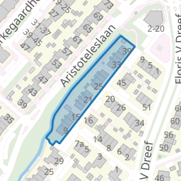 Perceel BRC00-C-3830