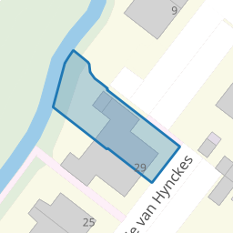 Perceel BRC00-C-3832