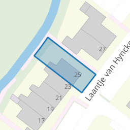 Perceel BRC00-C-3834