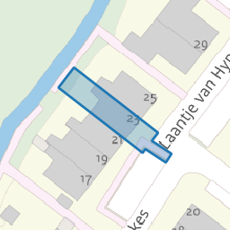 Perceel BRC00-C-3835