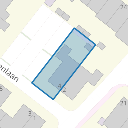 Perceel BRC00-C-3846