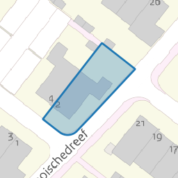 Perceel BRC00-C-3847