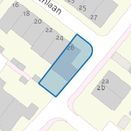 Perceel BRC00-C-3848