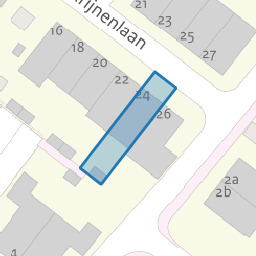 Perceel BRC00-C-3849