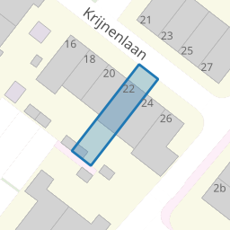 Perceel BRC00-C-3850