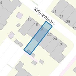 Perceel BRC00-C-3851