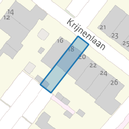 Perceel BRC00-C-3852