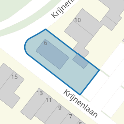 Perceel BRC00-C-3858