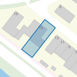 Perceel BRC00-C-3861