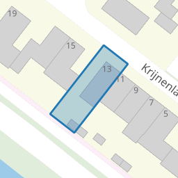 Perceel BRC00-C-3862