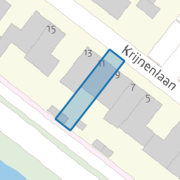 Perceel BRC00-C-3863