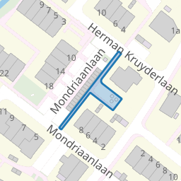 Perceel BRC00-C-3870