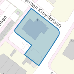 Perceel BRC00-C-3871