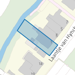 Perceel BRC00-C-3872