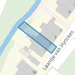 Perceel BRC00-C-3873