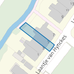 Perceel BRC00-C-3874