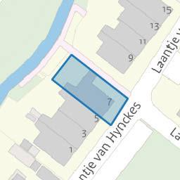 Perceel BRC00-C-3875