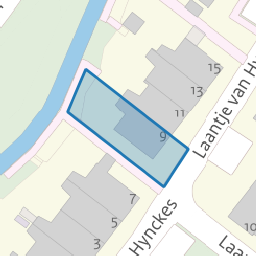 Perceel BRC00-C-3877