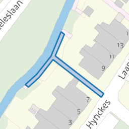 Perceel BRC00-C-3879